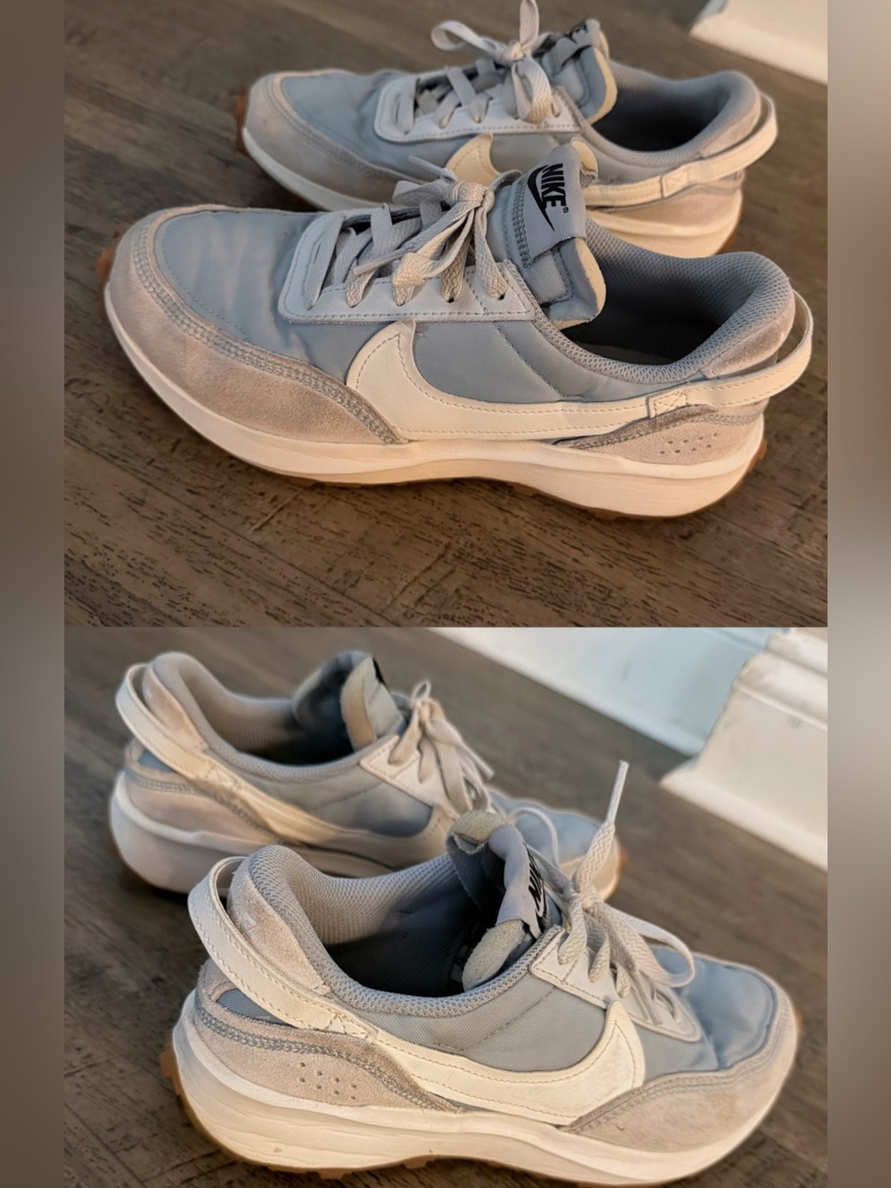 Nike Women’s Waffle Debut Sneakers Sz 6.5